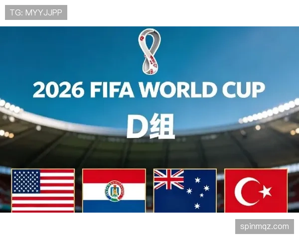 2026世界杯D组积分变化：末轮后排名正式确定